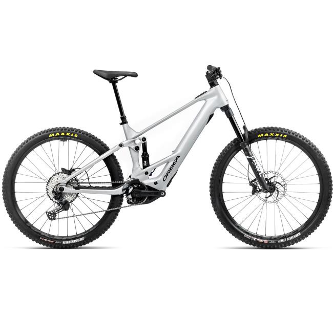 Ebike orbea Wild ST H20 Mammoth Edition 2025