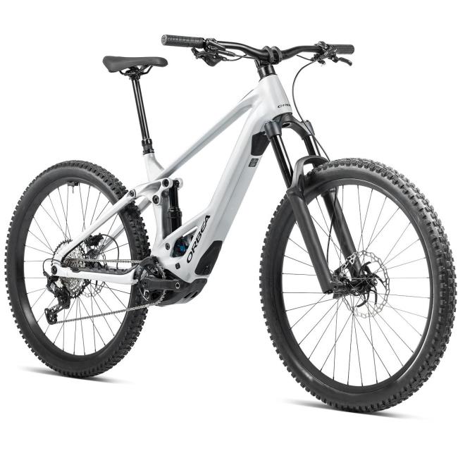 Ebike orbea Wild ST H20 Mammoth Edition 2025
