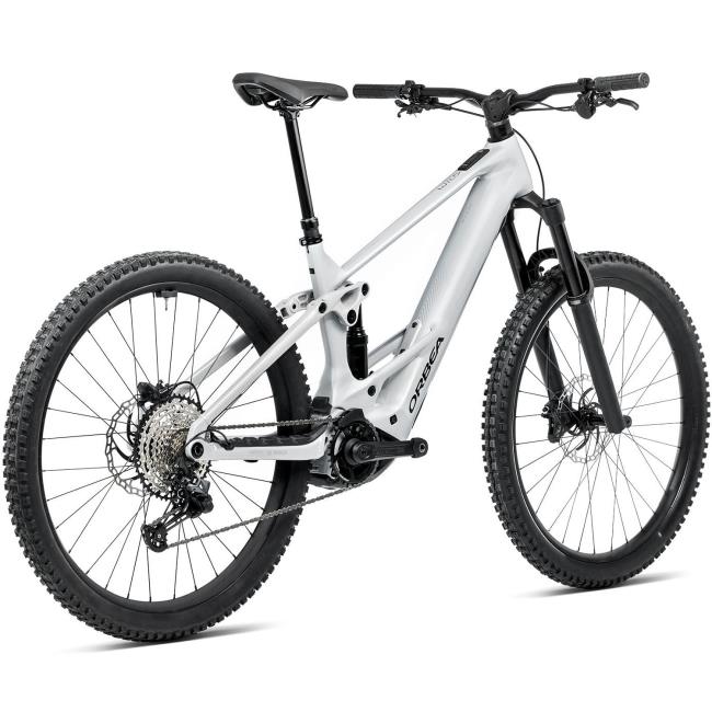 Ebike orbea Wild ST H20 Mammoth Edition 2025