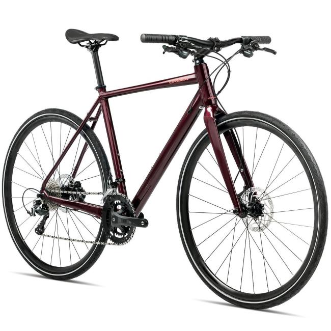 Bicicleta Orbea Vector 10 2025
