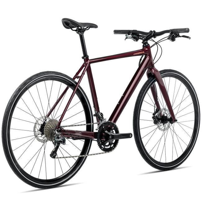 Bicicleta Orbea Vector 10 2025