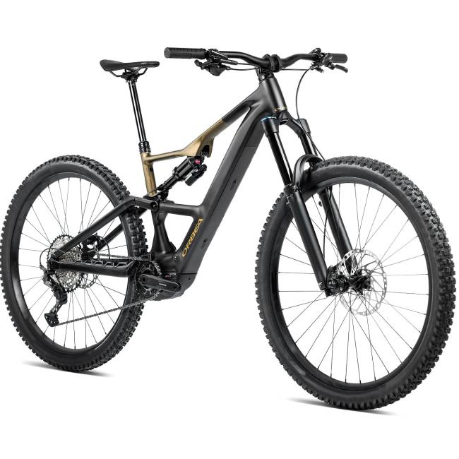 E-bike Orbea Rise Lt H10 2025