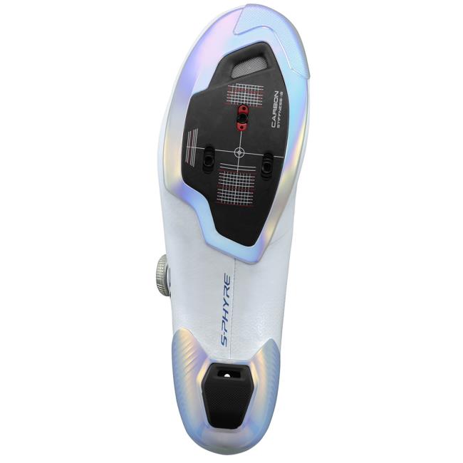 Schuhe Shimano S-phyre Sh-rc903pwr