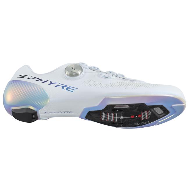 Schuhe Shimano S-phyre Sh-rc903pwr