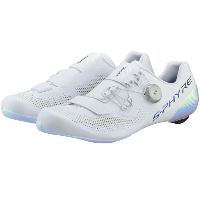 Schuhe Shimano S-phyre Sh-rc903pwr