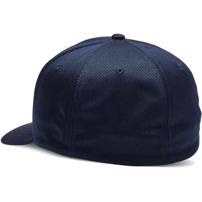 fox head Hat Tech Flexfit Hat