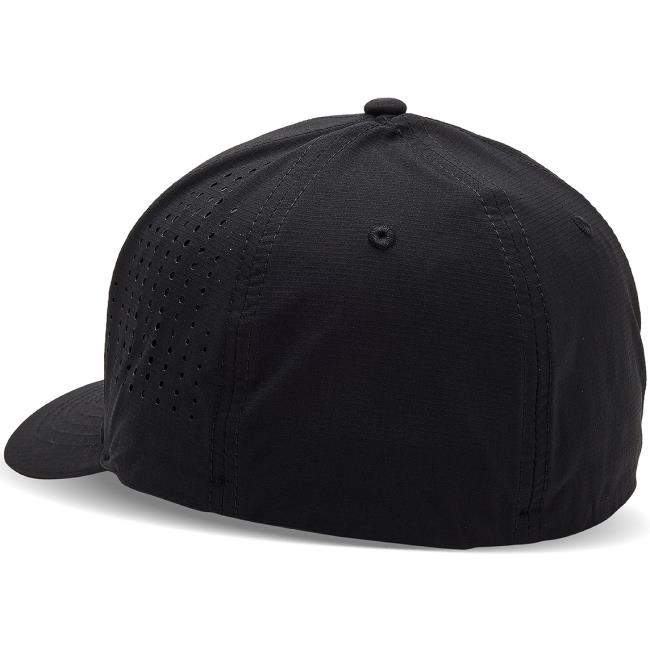fox head Hat Non Stop Tech Flexfit