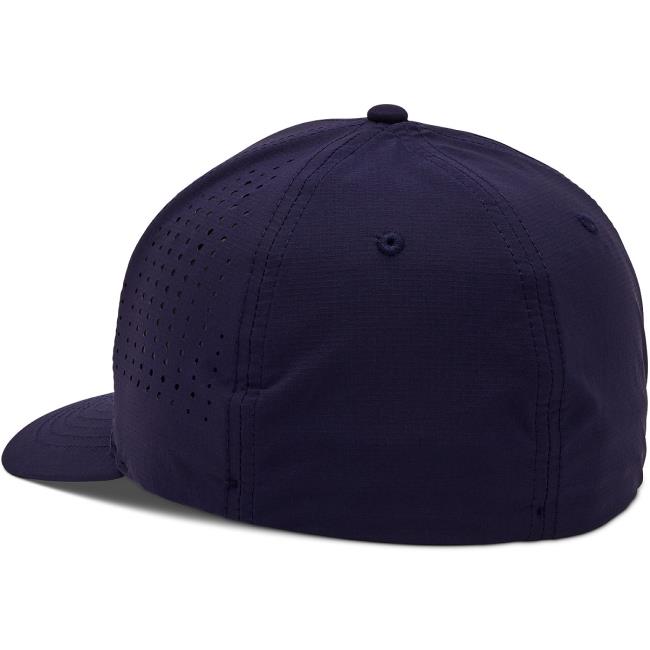 fox head Hat Non Stop Tech Flexfit