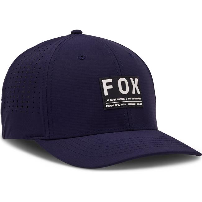 fox head Hat Non Stop Tech Flexfit
