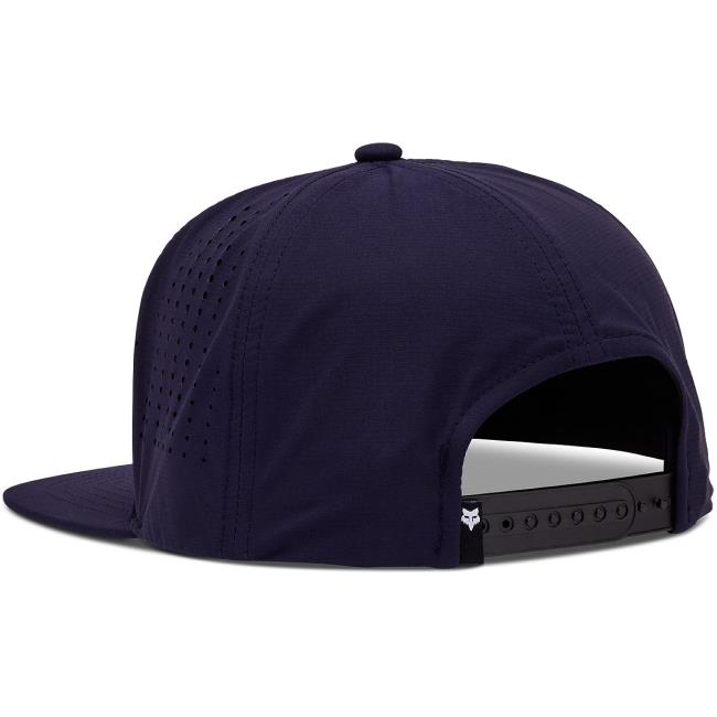 fox head Hat Non Stop Tech Snapback