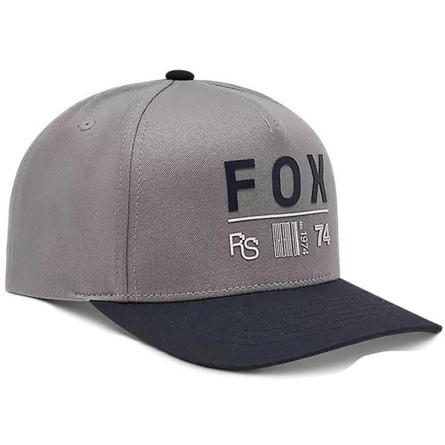fox head Hat Race Spec Snapback Hat Youth