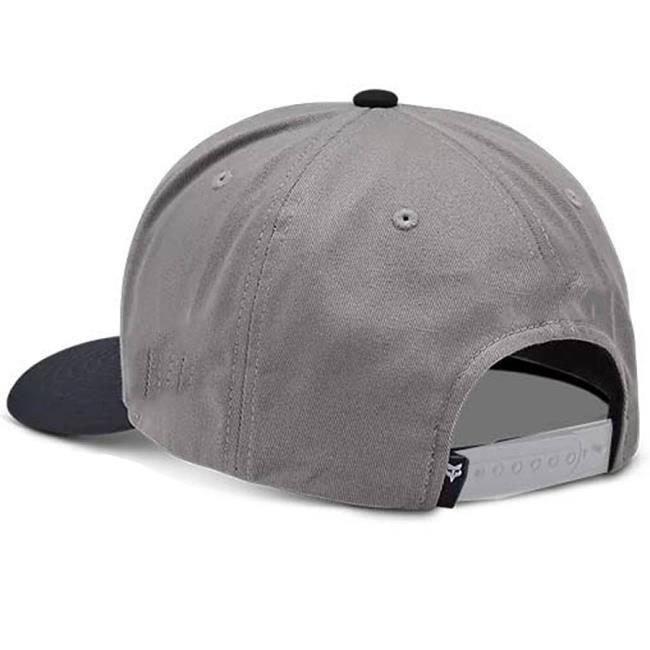 fox head Hat Race Spec Snapback Hat Youth