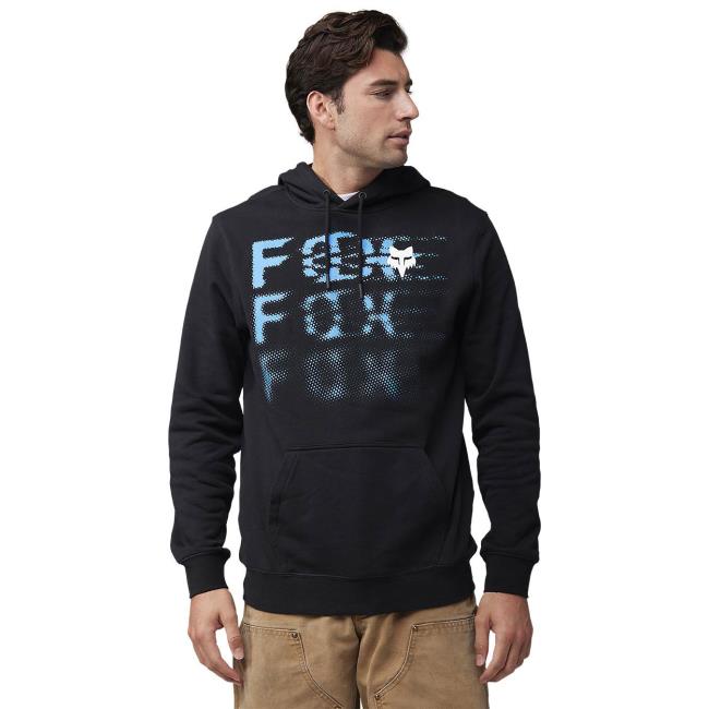 Sudadera Fox Head Emotion
