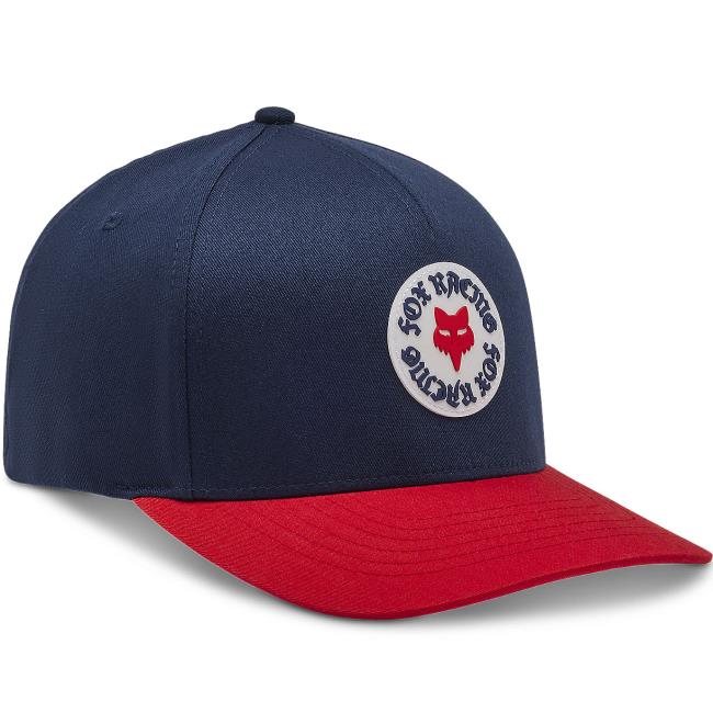 fox head Hat Race Spec Flexfit Hat
