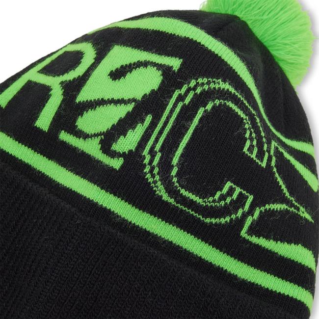 fox head Beanie Throttle Beanie