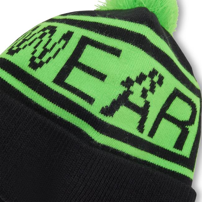 fox head Beanie Throttle Beanie