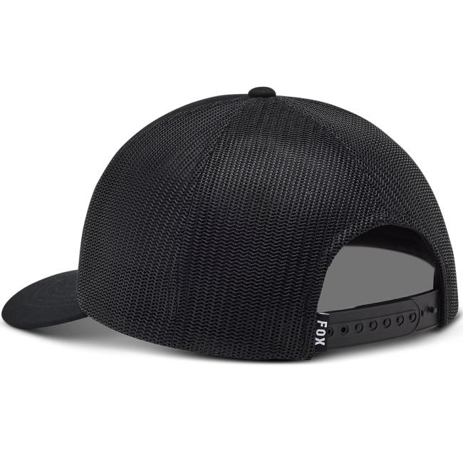fox head Hat Fox Head Trucker
