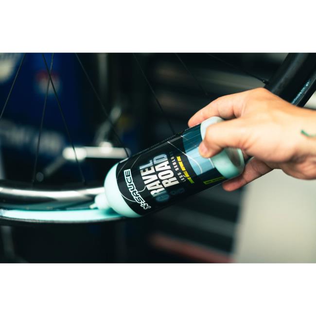 Líquido Tubeless X-sauce Gravel & Road 200ml
