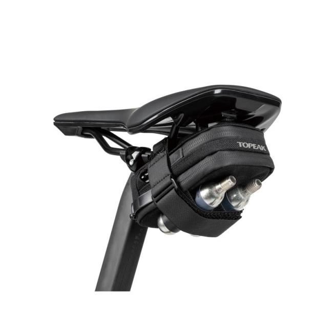 Bolsa De Sillín Topeak Elementa Seatbag Pro