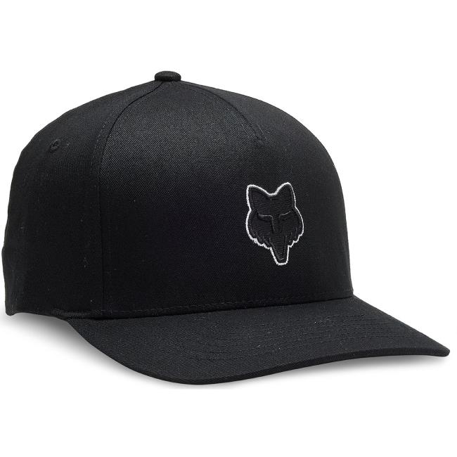 fox head Hat Flexfit Hat