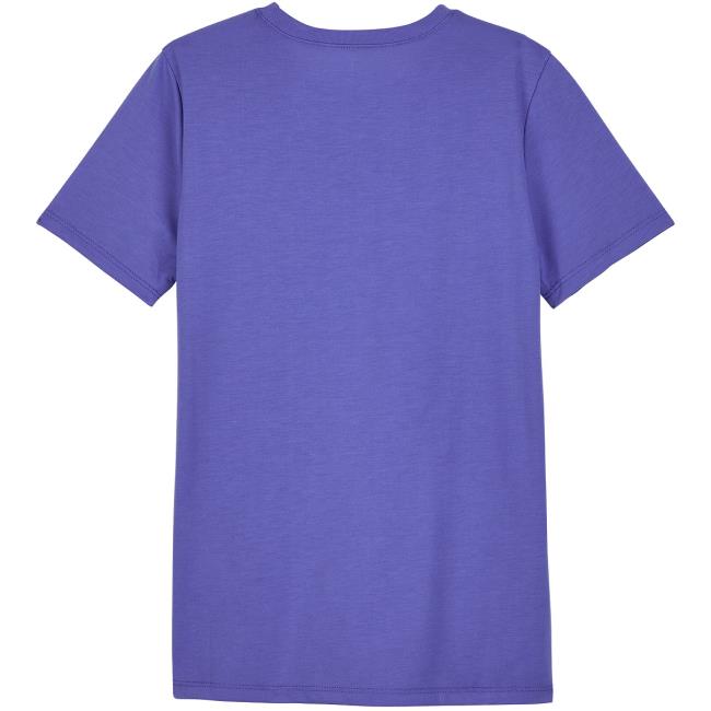 Camiseta Fox Head Absolute Ss Tech Tee W