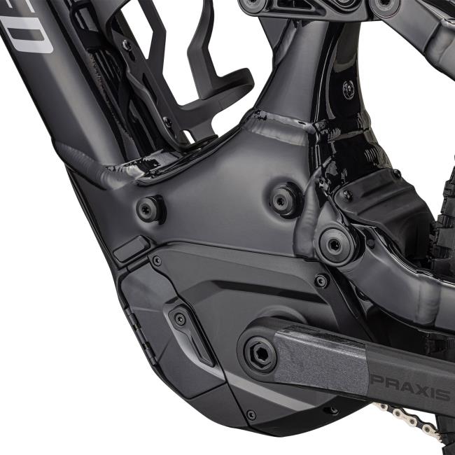 Elcykel Specialized Levo Comp Alloy 2025