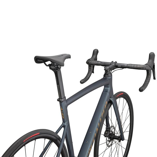 Bicicleta Specialized Allez Sprint Comp 2025 Meta/gold | Mammoth