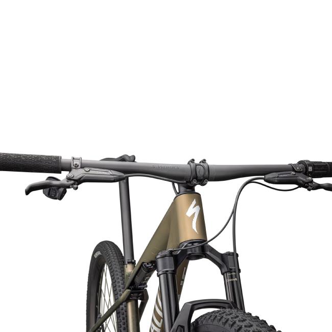 Fahrrad Specialized Epic World Cup Pro 2025