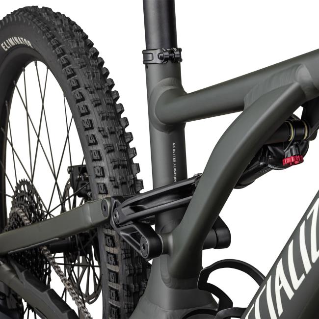 Elcykel Specialized Turbo Levo Alloy 2025