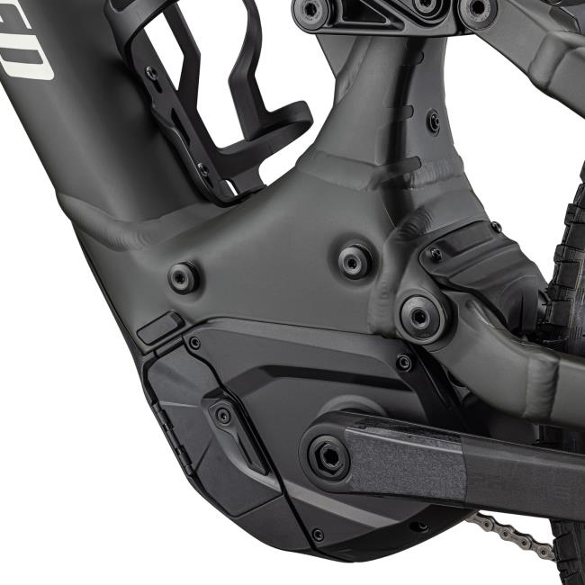 Elcykel Specialized Turbo Levo Alloy 2025