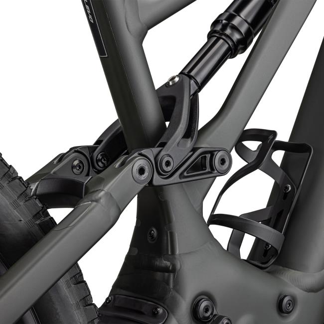 Elcykel Specialized Turbo Levo Alloy 2025