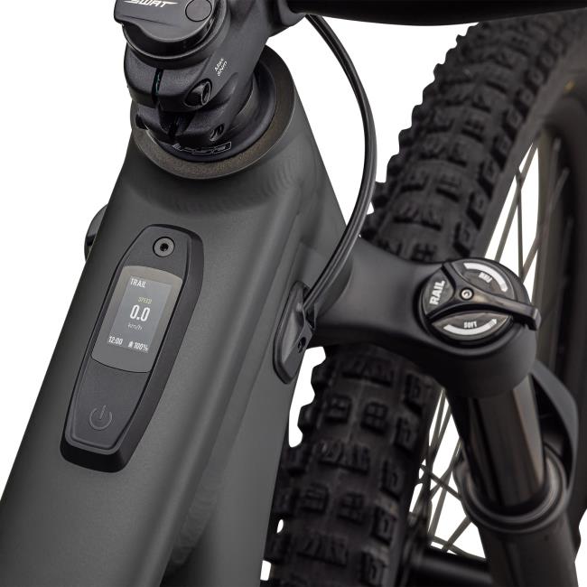 Elcykel Specialized Turbo Levo Alloy 2025