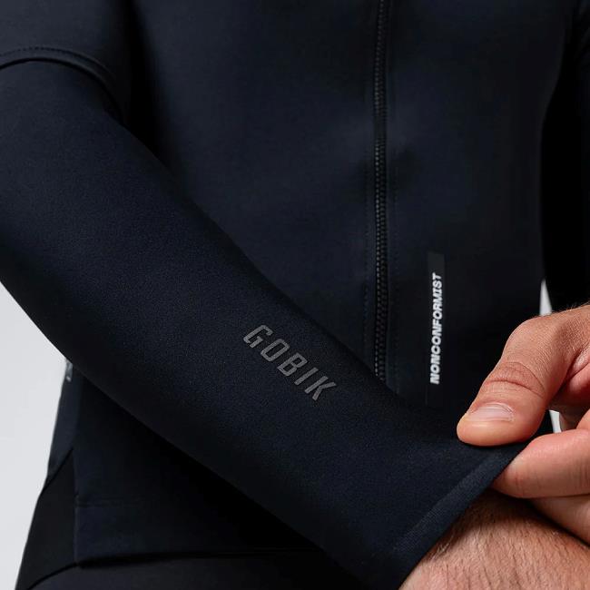 Manguitos Gobik Kaba 2.0