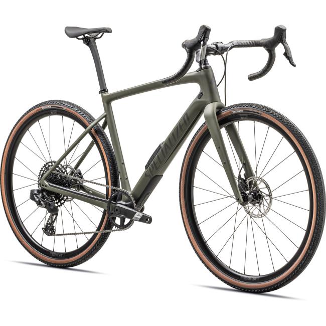 Fahrrad Specialized Diverge Comp Carbon 2025