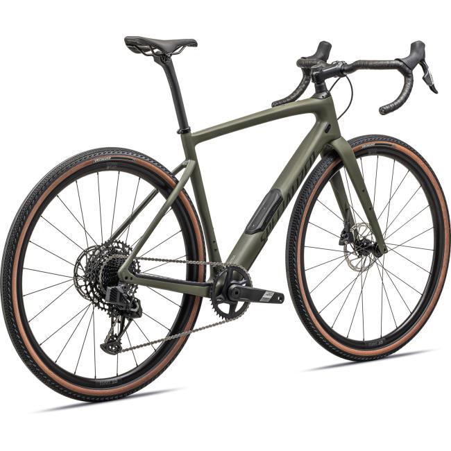 Fahrrad Specialized Diverge Comp Carbon 2025