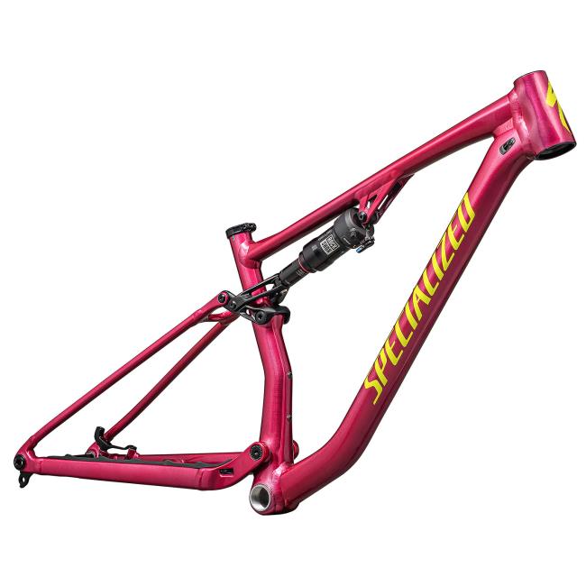 Ram Specialized Chisel