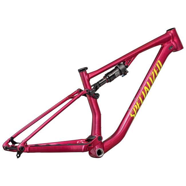 Ram Specialized Chisel