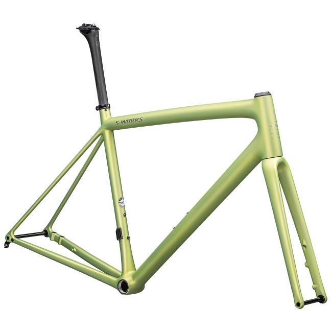 Cuadro Specialized S-works Aethos Frameset
