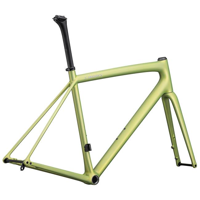 Cuadro Specialized S-works Aethos Frameset