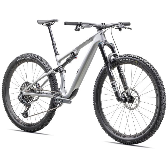Bicicleta Specialized Epic 8 Expert Evo 2025