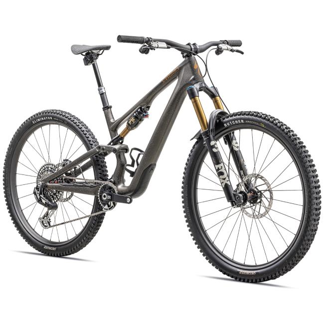 Cykel Specialized S-works Stumpjumper 15