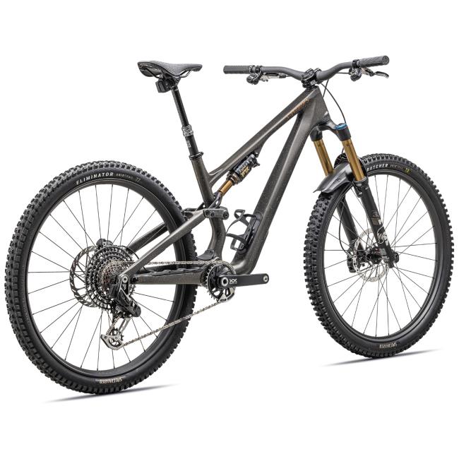 Cykel Specialized S-works Stumpjumper 15
