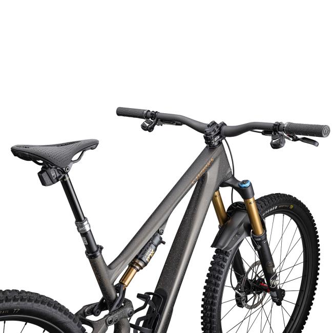 Cykel Specialized S-works Stumpjumper 15