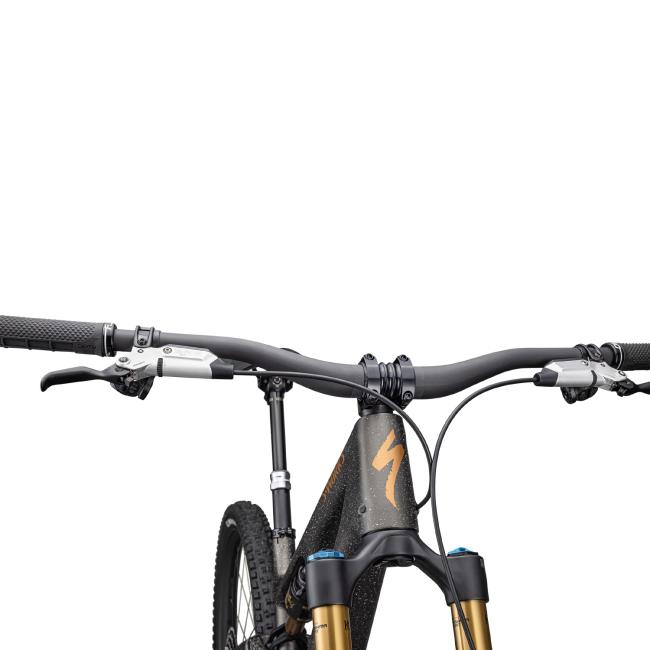 Cykel Specialized S-works Stumpjumper 15