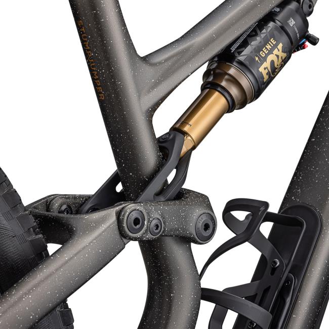 Cykel Specialized S-works Stumpjumper 15