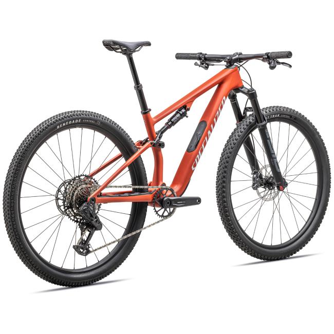 Fahrrad Specialized Epic 8 Comp 2025