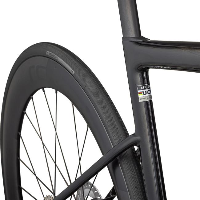 Bicicleta Specialized Tarmac Sl8 Pro Ultegra Di2 2025