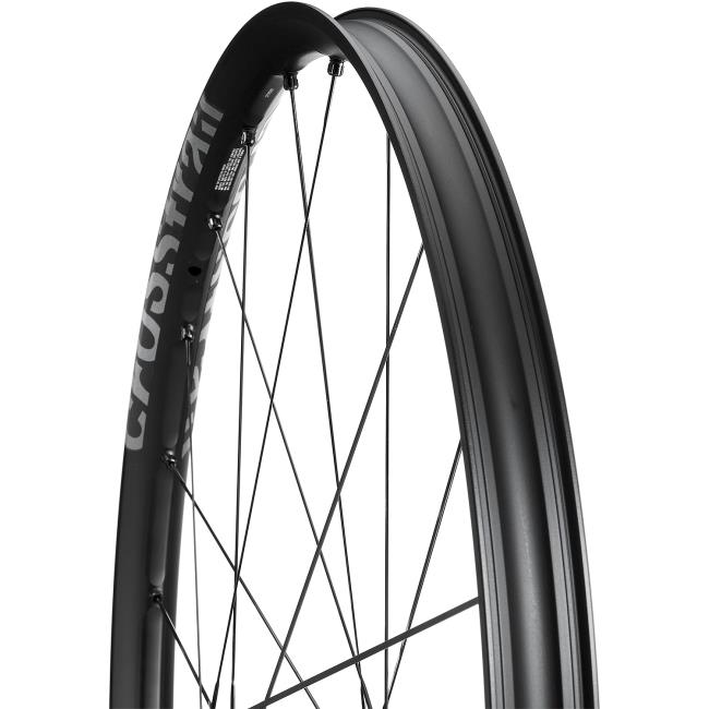 Vorderrad Mavic Crosstrail Sl Carbon Int 29 Boost