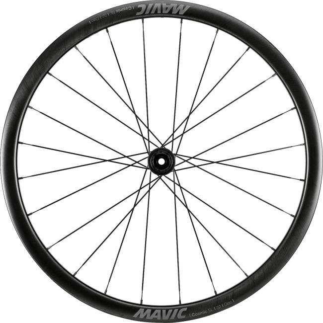 Hin Mavic Cosmic Sl 32 Cl 12x142 M11