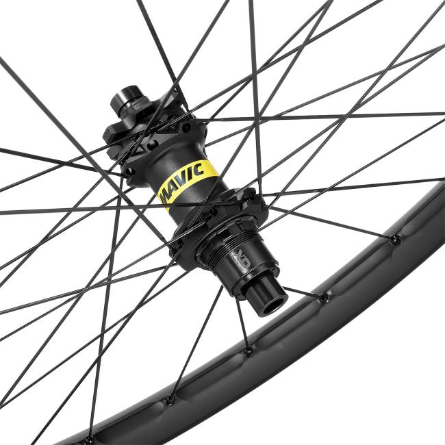 Hinterrad Mavic Crosstrail Sl Int 29 Boost Xd